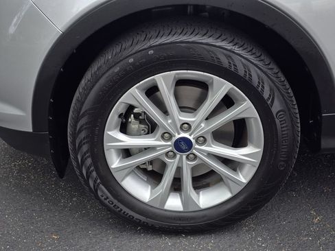 Used 2018 Ford Escape SEL AWD/4WD image 10