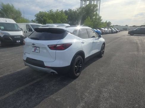 Used 2019 Chevrolet Blazer LT AWD/4WD image 12