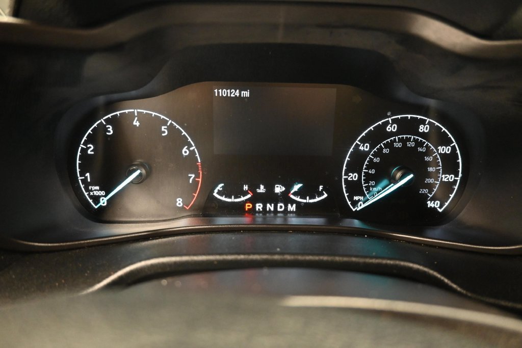 Used 2019 Ford Transit Connect XLT w/ Trailer Tow Package FWD image 15