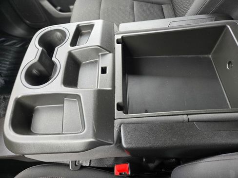 Used 2024 Chevrolet Silverado 1500 W/T w/ WT Fleet Convenience Package image 11