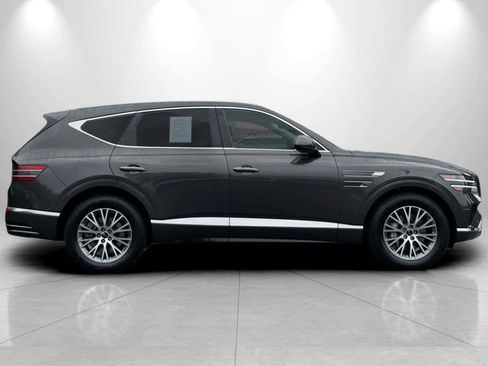 Used 2025 Genesis GV80 2.5T Standard AWD/4WD image 8