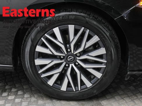 Used 2024 Nissan Altima 2.5 SV image 31