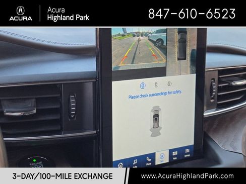 Used 2020 Ford Explorer Platinum w/ Premium Technology Package AWD/4WD image 45