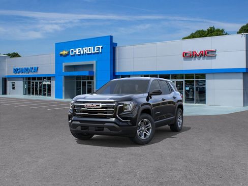 New 2026 GMC Terrain Elevation w/ Technology Package II image 32