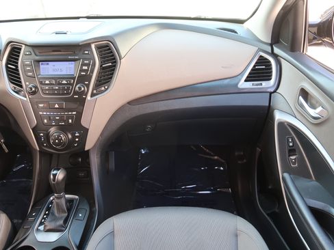 Used 2013 Hyundai Santa Fe Sport w/ Popular Equipment Pkg FWD image 15