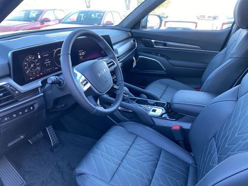 New 2025 Kia Telluride SX Prestige X-Line image 10