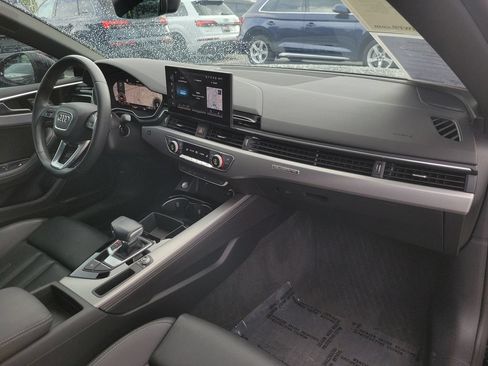 Used 2023 Audi A5 2.0T Premium Plus AWD/4WD image 29