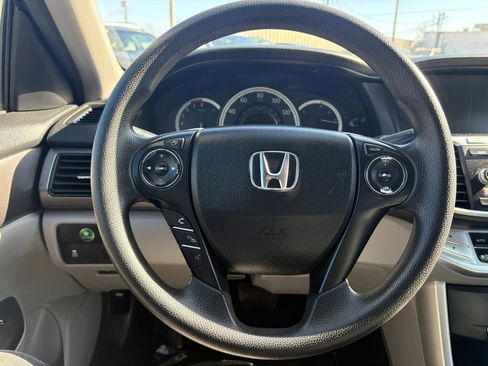 Used 2014 Honda Accord LX image 10