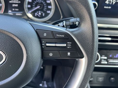 Certified 2023 Hyundai Sonata SEL FWD image 33