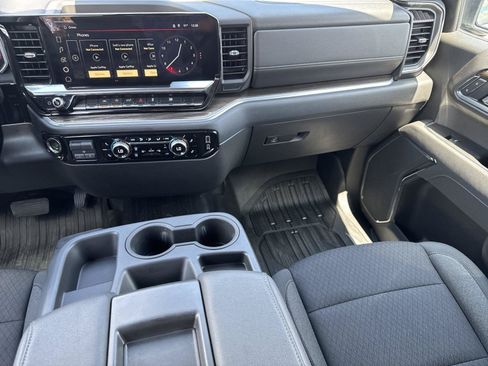 Used 2026 GMC Sierra 1500 Elevation AWD/4WD image 16