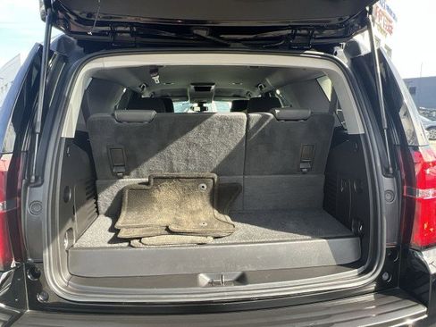 Used 2016 Chevrolet Tahoe LS image 25