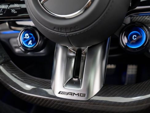 New 2026 Mercedes-Benz GLE 53 AMG GLE 53 AMGﾮ image 28