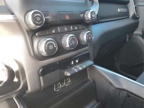 Certified 2023 RAM 1500 Big Horn image 18
