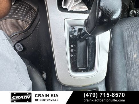 Used 2015 Nissan Sentra SV FWD image 19