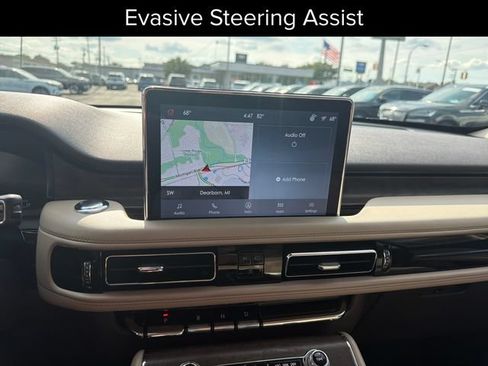 Certified 2024 Lincoln Aviator Reserve w/ Equipment Group 201A AWD/4WD image 21