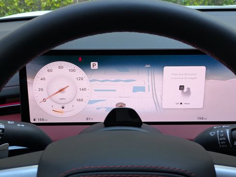 New 2026 Genesis GV70 3.5T Sport Advanced image 24