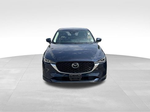 Used 2024 MAZDA CX-5 AWD 2.5 S w/ Preferred Package image 3