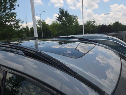 Used 2026 BMW X7 M60i AWD/4WD image 3