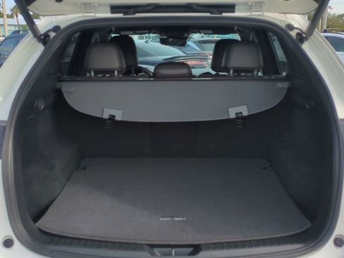 Used 2023 MAZDA CX-5 Signature image 13