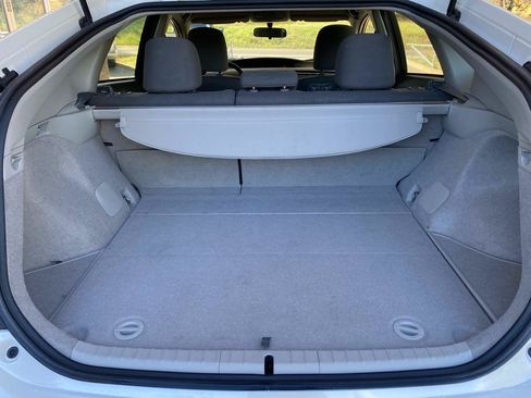 Used 2013 Toyota Prius Three FWD image 25