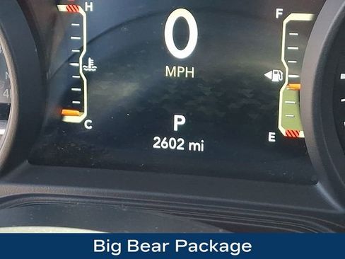 Used 2025 Jeep Gladiator Sport AWD/4WD image 6