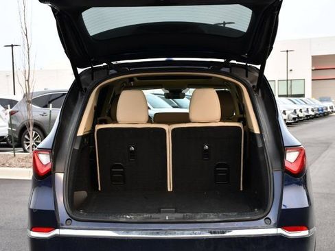 Certified 2024 Acura MDX 3.5L image 26