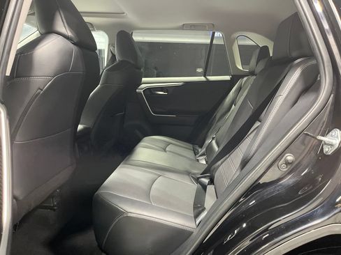 Used 2022 Toyota RAV4 Limited w/ Limited Grade Weather Package AWD/4WD image 34