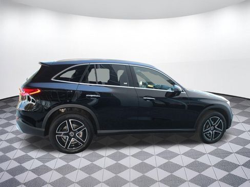 Used 2026 Mercedes-Benz GLC 300 image 8