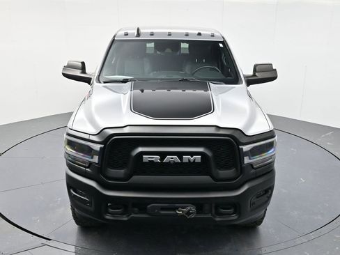 Used 2021 RAM 2500 Power Wagon image 41