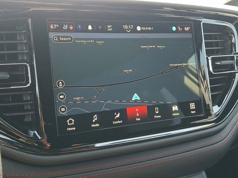 New 2026 Dodge Durango GT AWD/4WD image 16