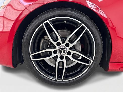 Used 2019 Mercedes-Benz CLA 250 image 49