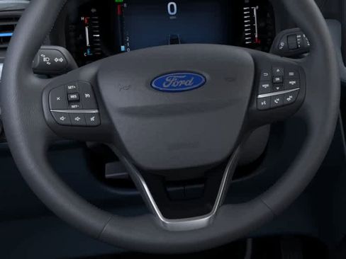 New 2025 Ford Maverick XLT w/ XLT Luxury Package AWD/4WD image 14
