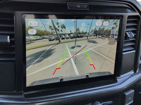 New 2026 Ford F150 STX RWD image 20