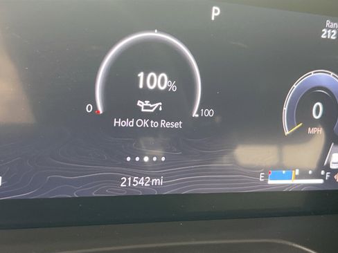 Used 2022 Jeep Grand Cherokee Altitude image 12