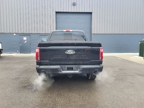 Used 2025 Ford F150 Lariat image 4