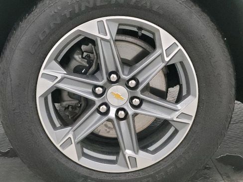 Used 2024 Chevrolet Blazer LT w/ Convenience Package FWD image 31