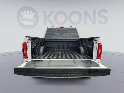 Used 2022 Ford F150 XLT w/ Equipment Group 302A High image 22