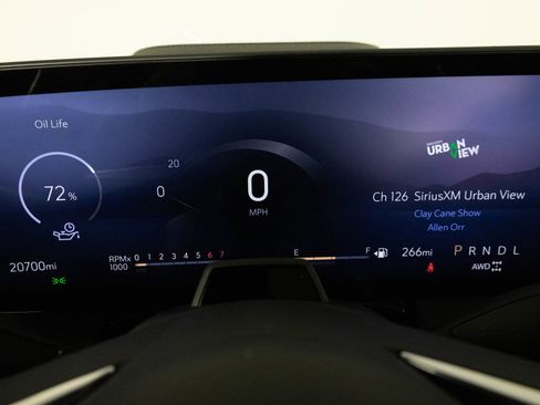 Certified 2025 Buick Enclave Avenir w/ Super Cruise Package image 31