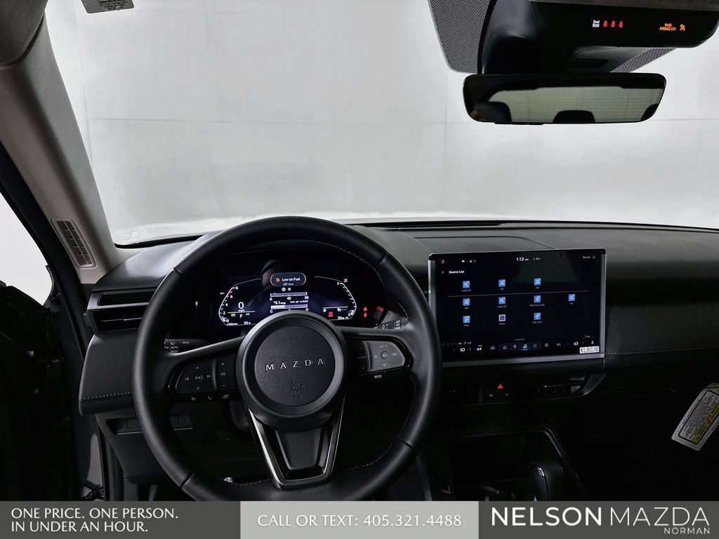 New 2026 MAZDA CX-5 Preferred AWD/4WD image 23