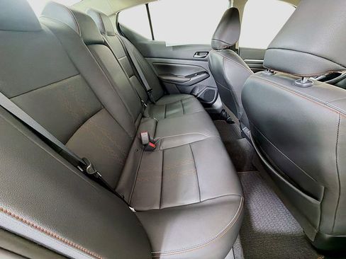 Used 2023 Nissan Altima 2.5 SR w/ SR Premium Package AWD/4WD image 25