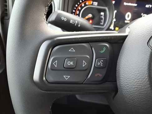 New 2026 Jeep Wrangler Sport S image 15