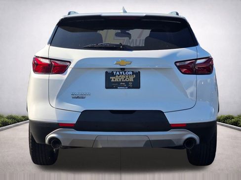 Used 2020 Chevrolet Blazer LT FWD image 6