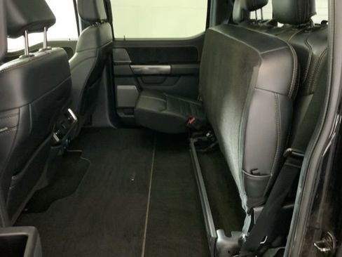 Used 2021 Ford F150 Platinum AWD/4WD image 30