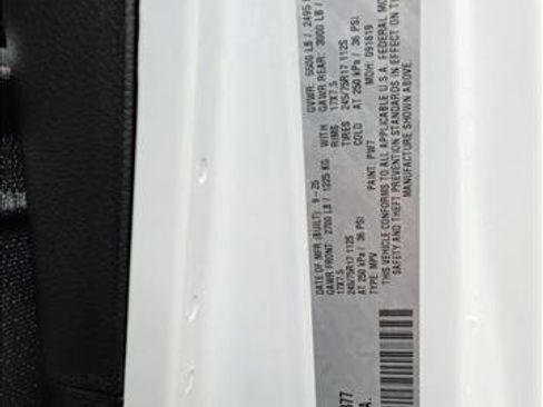 New 2026 Jeep Wrangler Sport image 20