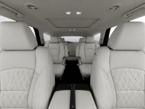 Used 2023 Buick Enclave Avenir AWD/4WD image 12