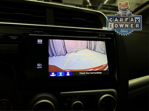 Used 2015 Honda Fit EX image 31