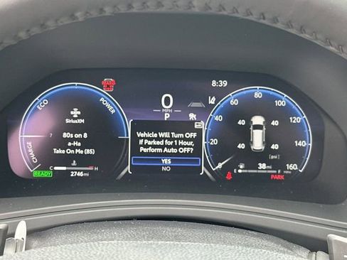 Used 2026 Toyota Grand Highlander AWD Hybrid image 26