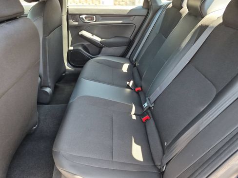 Used 2023 Honda Civic Sport image 28