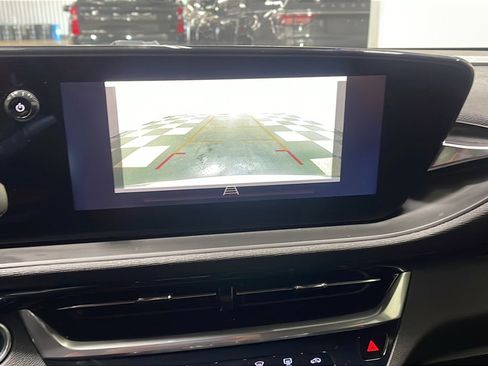 Used 2024 Buick Envista Avenir FWD image 9