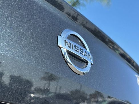 Used 2021 Nissan Altima 2.5 SV image 12